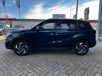 Suzuki Vitara Tageszulassung Suzuki Vitara Tageszulassung