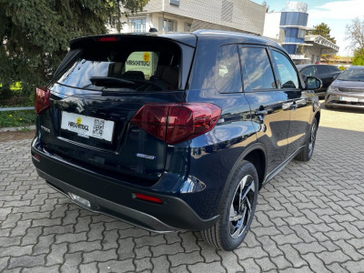 Suzuki Vitara Tageszulassung Suzuki Vitara Tageszulassung