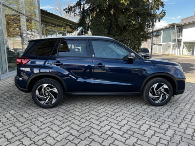 Suzuki Vitara Tageszulassung Suzuki Vitara Tageszulassung