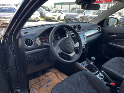 Suzuki Vitara Tageszulassung Suzuki Vitara Tageszulassung