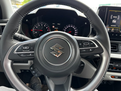 Suzuki Swift Neuwagen