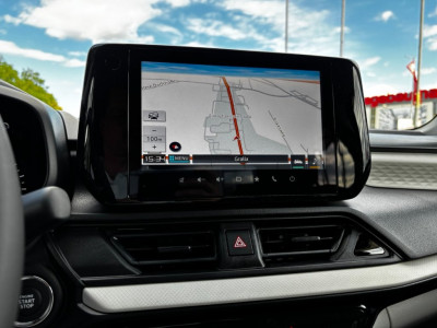 Suzuki Swift Neuwagen