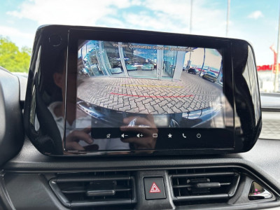 Suzuki Swift Neuwagen