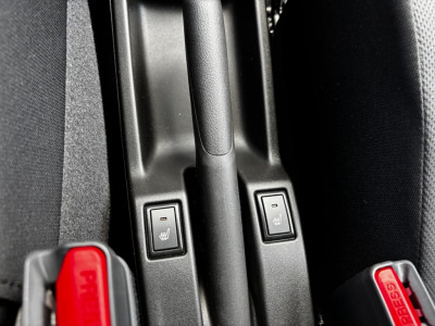 Suzuki Swift Neuwagen