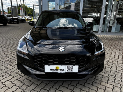 Suzuki Swift Neuwagen