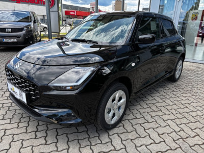 Suzuki Swift Neuwagen