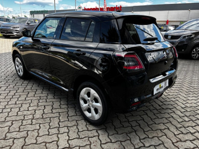 Suzuki Swift Neuwagen