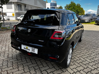 Suzuki Swift Neuwagen