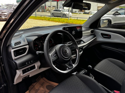 Suzuki Swift Neuwagen