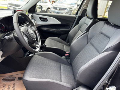 Suzuki Swift Neuwagen