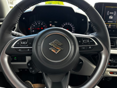 Suzuki Swift Neuwagen