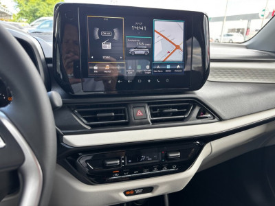 Suzuki Swift Neuwagen