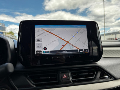 Suzuki Swift Neuwagen