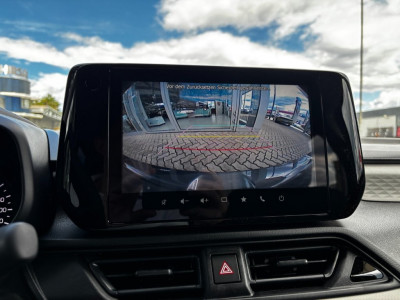 Suzuki Swift Neuwagen