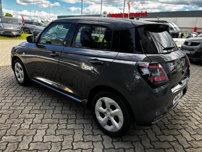 Suzuki Swift Neuwagen