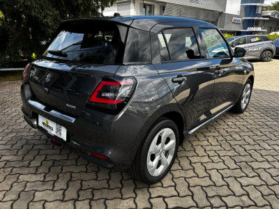 Suzuki Swift Neuwagen