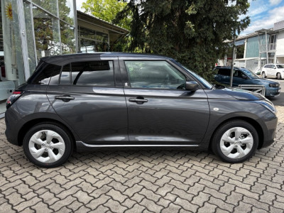 Suzuki Swift Neuwagen