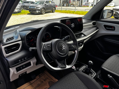 Suzuki Swift Neuwagen