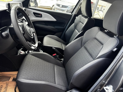 Suzuki Swift Neuwagen