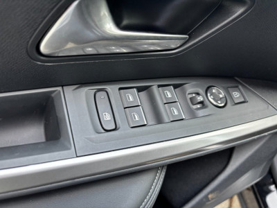 Peugeot 5008 Vorführwagen