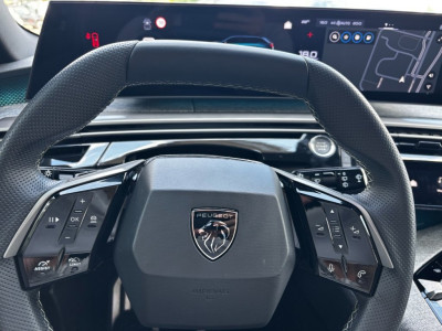 Peugeot 5008 Vorführwagen