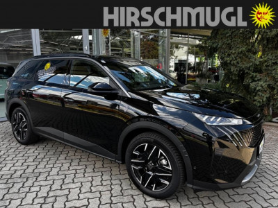 Peugeot 5008 Vorführwagen