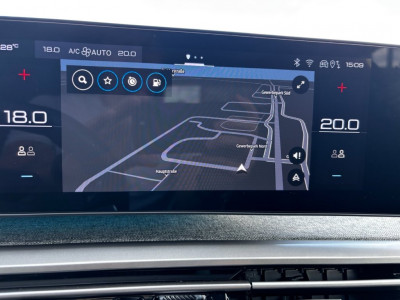 Peugeot 5008 Vorführwagen