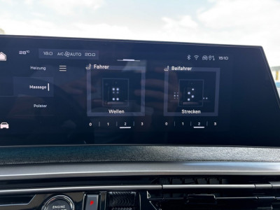 Peugeot 5008 Vorführwagen