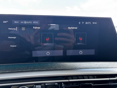 Peugeot 5008 Vorführwagen