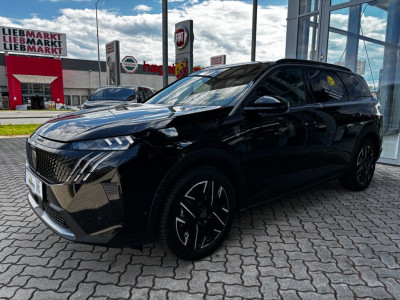 Peugeot 5008 Vorführwagen