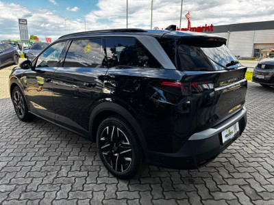 Peugeot 5008 Vorführwagen