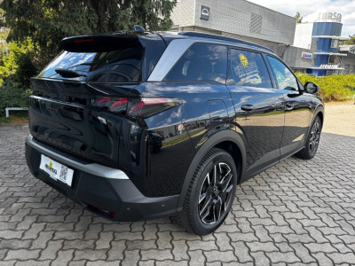 Peugeot 5008 Vorführwagen