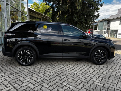 Peugeot 5008 Vorführwagen