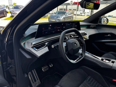 Peugeot 5008 Vorführwagen