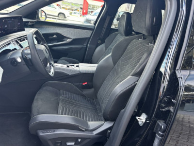 Peugeot 5008 Vorführwagen