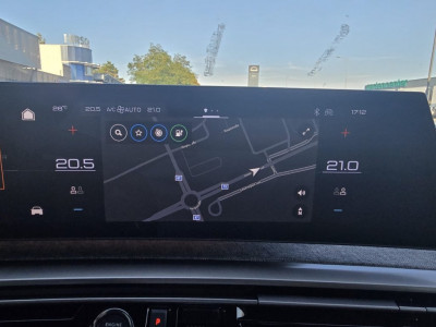 Peugeot 3008 Neuwagen