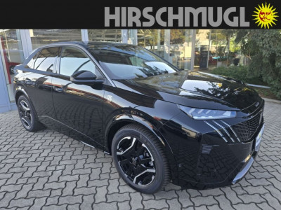 Peugeot 3008 Neuwagen