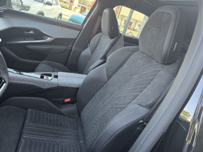 Peugeot 3008 Neuwagen