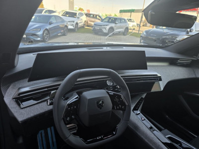 Peugeot 3008 Neuwagen