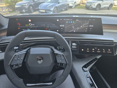 Peugeot 3008 Neuwagen