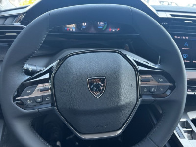 Peugeot 308 Neuwagen