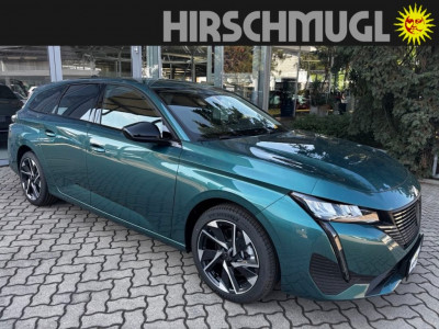 Peugeot 308 Neuwagen