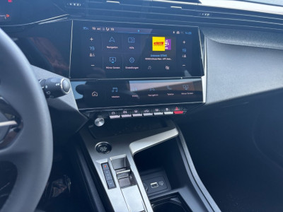 Peugeot 308 Neuwagen