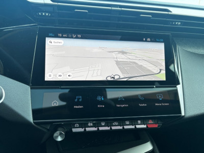 Peugeot 308 Neuwagen