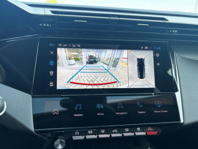 Peugeot 308 Neuwagen