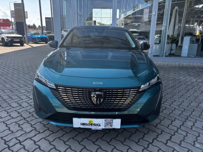Peugeot 308 Neuwagen