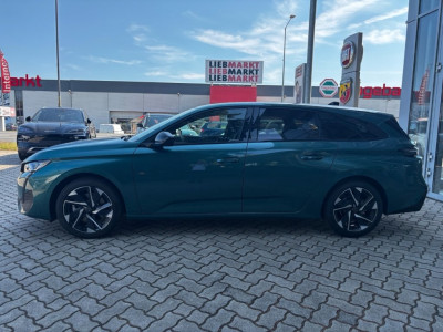 Peugeot 308 Neuwagen