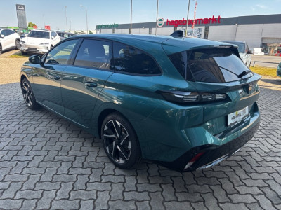 Peugeot 308 Neuwagen