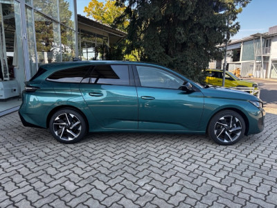 Peugeot 308 Neuwagen