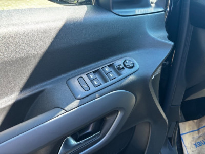 Fiat Doblo Tageszulassung